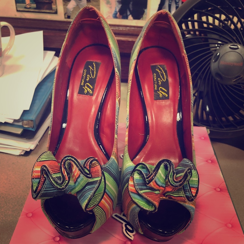 Women’s heels